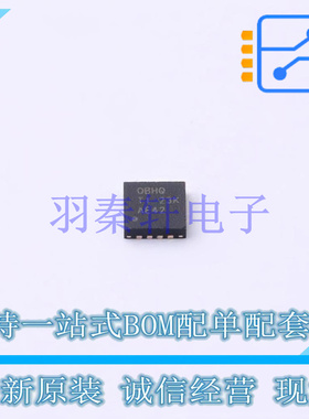 运算放大器 OPA2211AIDRGR SON-8-EP(3x3) TI 全新原装进口