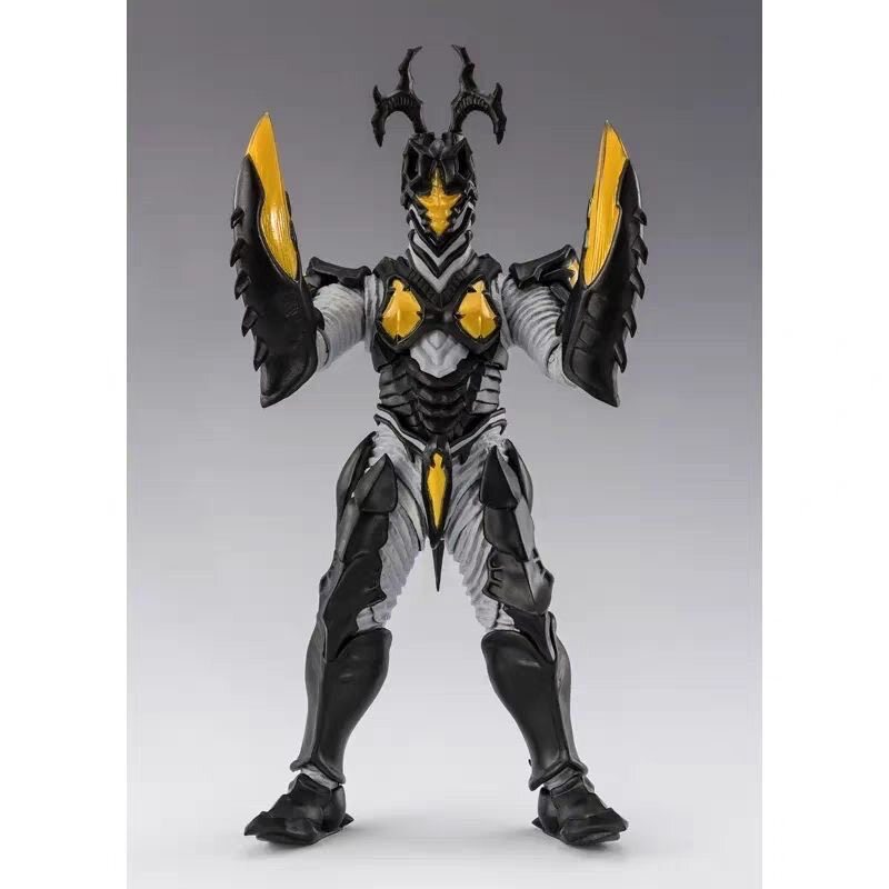 万代魂限定 S.H.Figuarts 超级芝顿(完全体)shf海帕杰顿