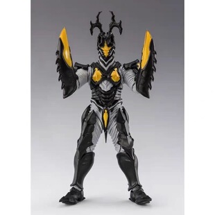万代魂限定 S.H.Figuarts 超级芝顿(完全体)shf海帕杰顿