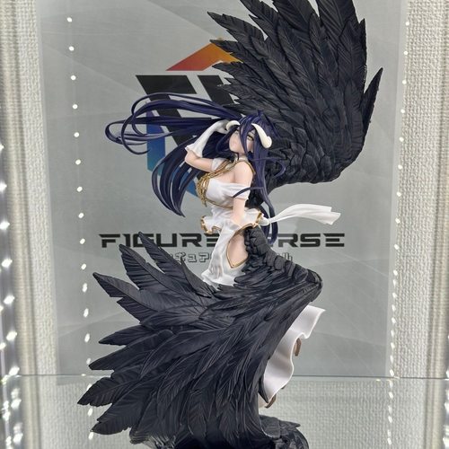 日版正品雅儿贝德 BANPRESTO EVOLVE OVERLORD 雅儿贝德