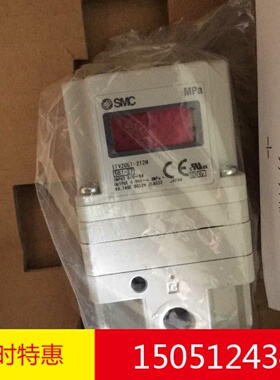 ITV2051-212N全新原装正品SMC电气比例阀现货特价