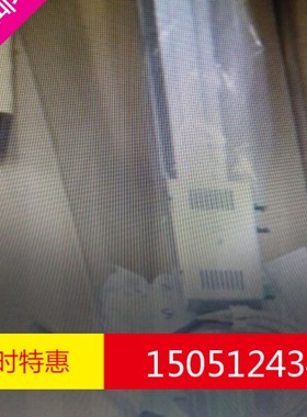 原装正品SMC电缸驱动器 LEFB32T-1500-S16N302 实物拍摄 现货！