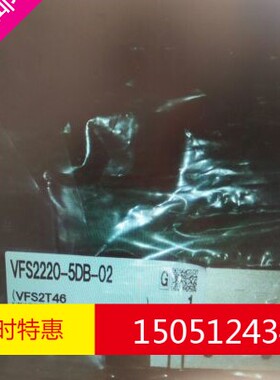 SMC全新原装电磁阀VFS4200-5FZ特价现货销售