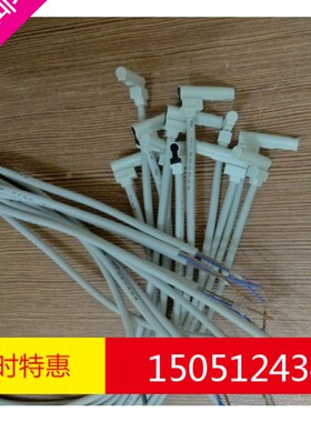 全新原装正品SMC磁性开关D-M9BAV  D-M9BAVL现货实物照