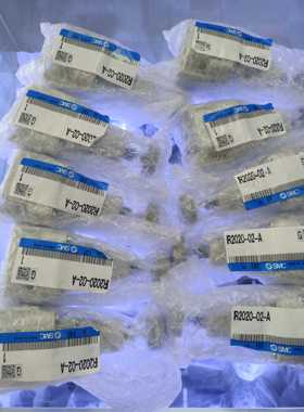 IR2020-02-A 全新原装正品最新款SMC 精密调节阀现货特价促销