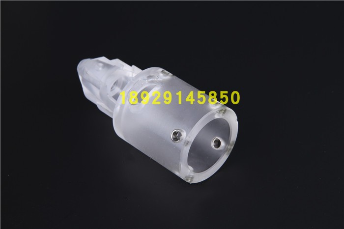 三菱机出线管末端导引头X258D302G51 三菱机慢走丝线切割配件