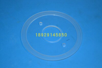 MV慢走丝线切割机床树脂隔板片X088D451H01树脂桶挡片 塑胶片