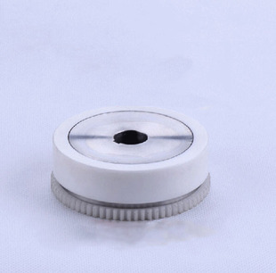 慢走丝线切割配件 奥纳机慢走丝陶瓷副出线轮ONA301C慢走丝压线轮