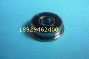 慢走丝线割轴承M458不锈钢进口防水F698沙迪克三菱线割轴承R1980