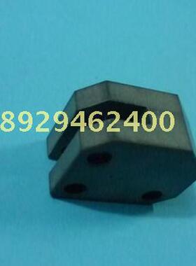 沙迪克陶瓷绝缘板S303沙迪克慢走丝线切割配件 绝缘块30*24*15T