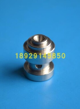 慢走丝线切割机床导电板座 庆鸿慢走丝自动穿线上给电板座CH831-4