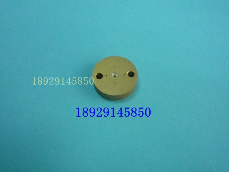 慢走丝线切割配件 法兰克线切割钻石导引眼模F122 A290-8101-X753