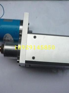 宝玛出口型电火花穿孔机旋转头DD703细孔放电机 打孔机 装45BF003