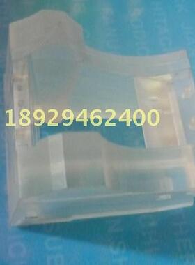 三菱导丝管端X052B449G52 慢走丝配件 三菱FAFX线切割出线管末端