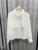 小白家衬衣打底系列 直播链接 其他勿拍