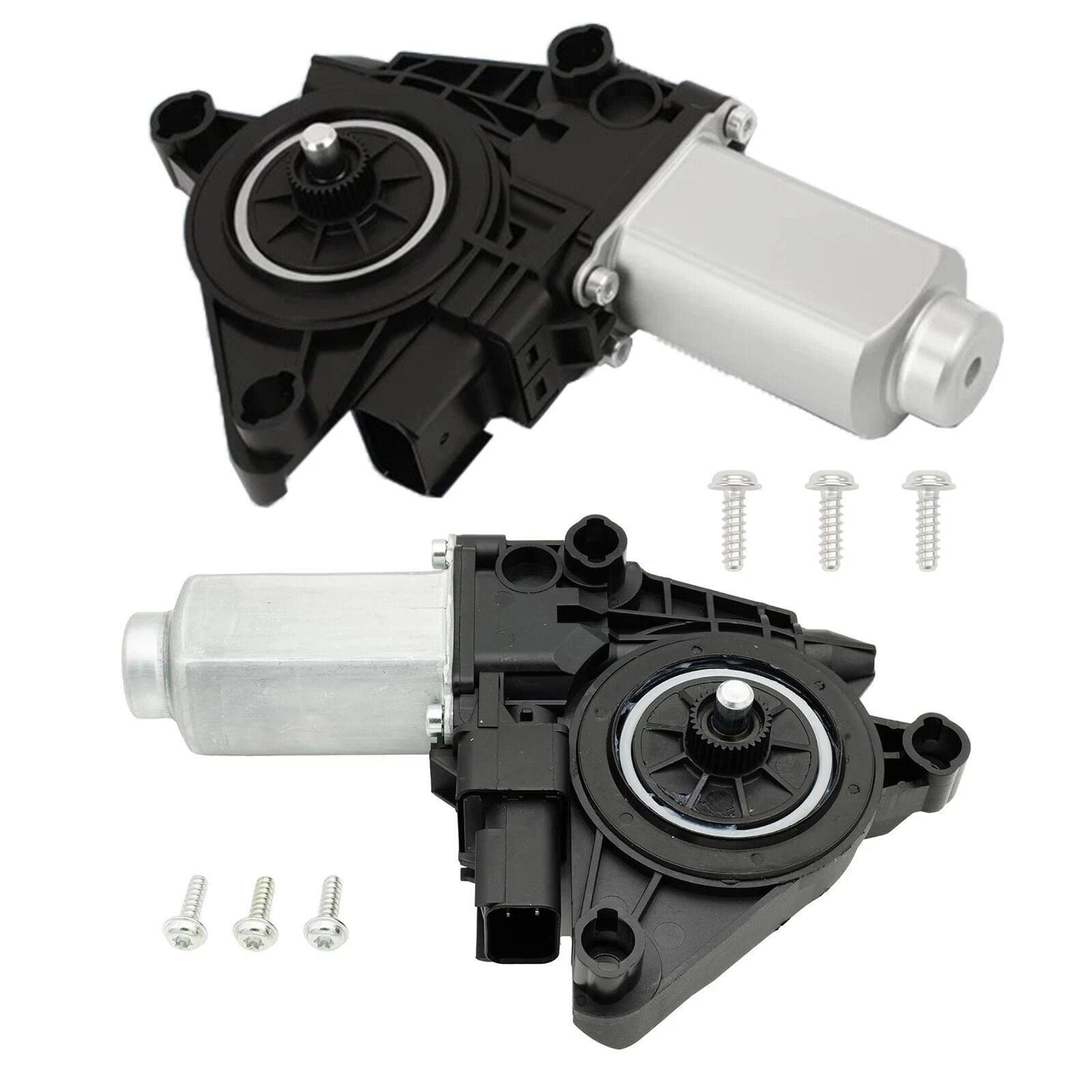 适配于克莱斯勒300C Charger 2011-2023玻璃升降器电机马达执行器