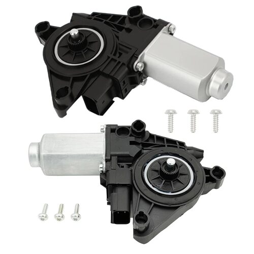适配于克莱斯勒300C Charger 2011-2023玻璃升降器电机马达执行器