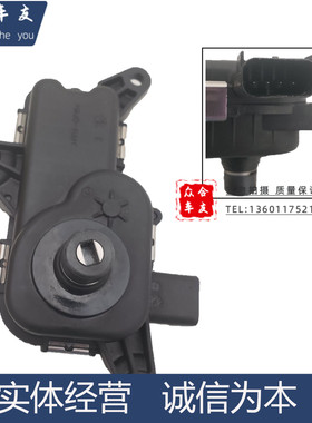 道奇公羊皮卡节气门体适配公羊RAM1500 2500 3500 2014-2019