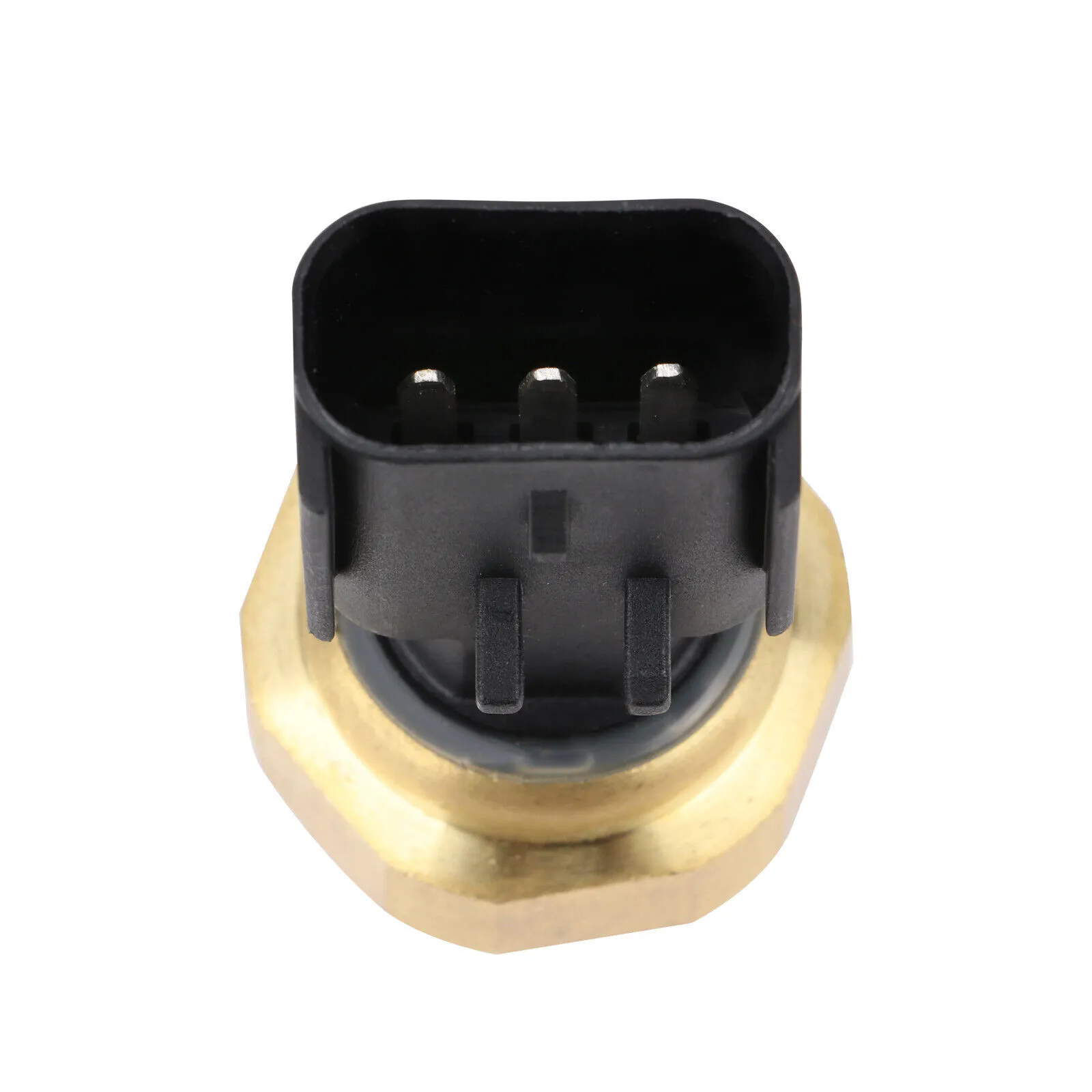 适配jeep自由光自由侠机油压力传感器感应塞2.0 2.4 14-16款