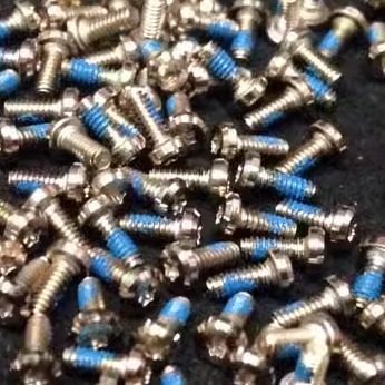 8848 M2 M3 M4 手机 六角螺丝 M4手机螺丝 M2手机螺丝 原装螺丝