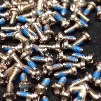 六角螺丝m4m2原装手机