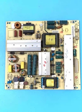 海尔48K5 LD48U3300 LED48F3000W D48MF7000电源板TV4205-ZC02-01