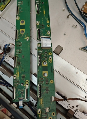 松下TH-50PV70C  C板 地址板TNPA4169 TNPA4170 TNPA4171单片价格