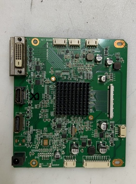 HKC GX32 M32A7F2驱动板 MST9104-B1.3 MST9570S-F