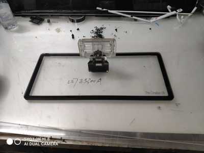 TCL L37E5300A L42E5300D 42P7200-3D底座 原装拆机配齐螺丝发货