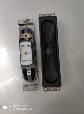 原装松下TH-50PV80C 50PZ80C 50PV80C 42PV8C喇叭EAS16S06A 8