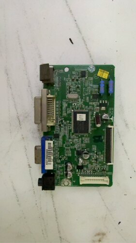 LG D2342PY驱动板 主板EAX64137801 屏LM230WF8
