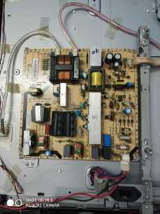 5409 TCL C37E320B电源板40 PWG1XG 原装 IPL32L 飞利浦32PFL3