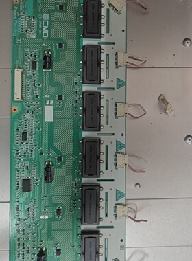 原装TCL LCD27K73 高压板 I270B1-12A屏 V270B1-L03/L13测好