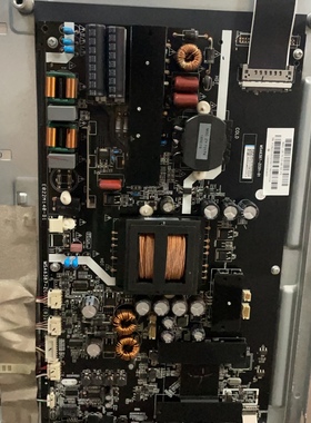 原装 风行G65Y-T主板MSA6387-ZC01-01配三星屏LSC650FF05-W