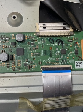 创维32E360E 32E510E LED32X2700B逻辑板6870C-0442B 测好