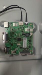 原装 三星F27T350FHC驱动板主板 BN41-02817A测好现货