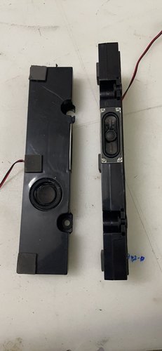 原装TCL L47V6500A-3D L40P7200-3D喇叭42-WDF720-XX2G/XX1G测好