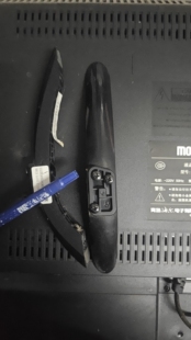 适用于 海尔MOOKA 39A3 42A6M 42CE5100A底座 原装拆机