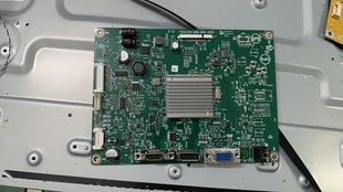 B00 飞利浦325M M0B 主板715GA229 005I测好 325M7C驱动板