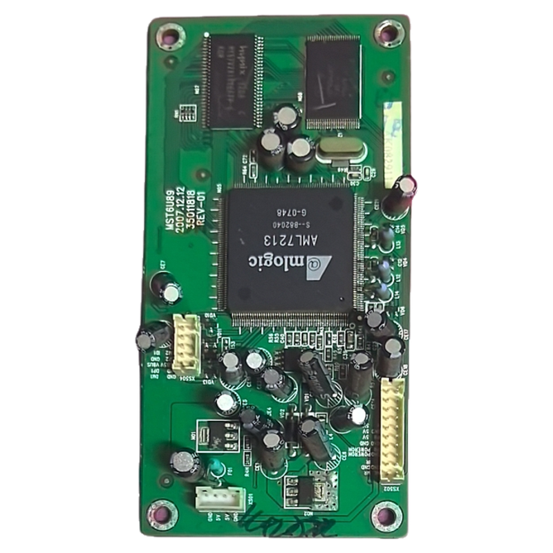 @康佳LC37DS30C LC42DS30D 47DS30D USB数字板MST6U89 35011818