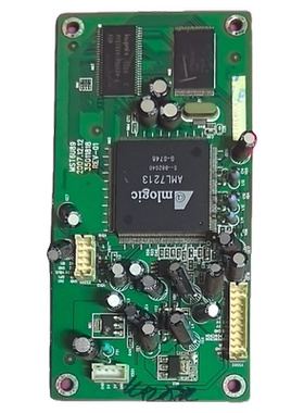 @康佳LC37DS30C LC42DS30D 47DS30D USB数字板MST6U89 35011818