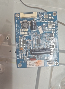 原装康佳LED32X8300PDF电视恒流板35017986 KLD+L023E02-01测好