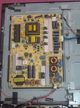 原装 康佳LED32MS92C/LED32HS11电源板34007238 35015122