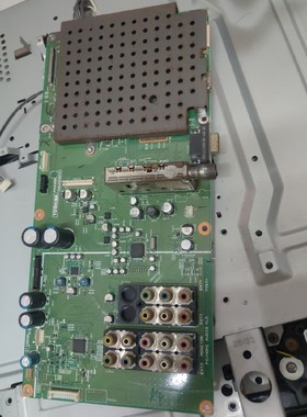 东芝26A3000C 37A3000C 42A3000C主板 PE0333 B V28A000387A1屏