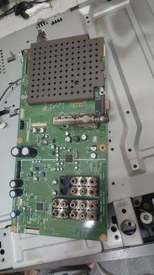 东芝26A3000C 37A3000C 42A3000C主板 PE0333 B V28A000387A1屏