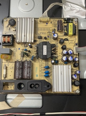 原装三洋32CE660LED电源板SHG3206A-101H 测好9针