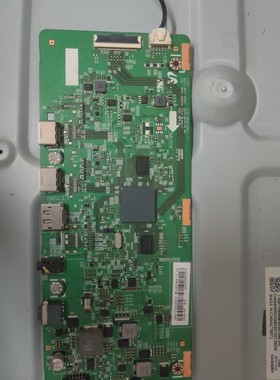 原装三星C32JG50QQC驱动板 主板BN41-02667A 按键板BN41-02578B