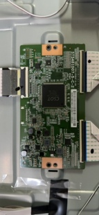 55X7C/R7 LED55NU7700U H55E75A HZ55A70 逻辑板ST5461D07-5-C-2