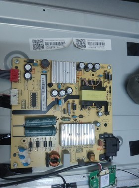 TCL 55P6电源板40-L121H4-PWB1CG 08-L121H44-PW200AG 好板 测好