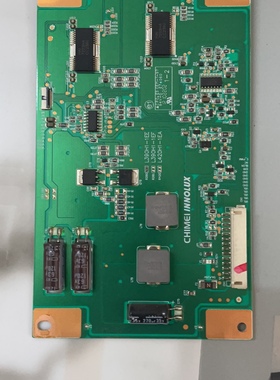 海信LED39K200J LED39K300J 松下TH-L39EM58C恒流板L390H1-1EE好